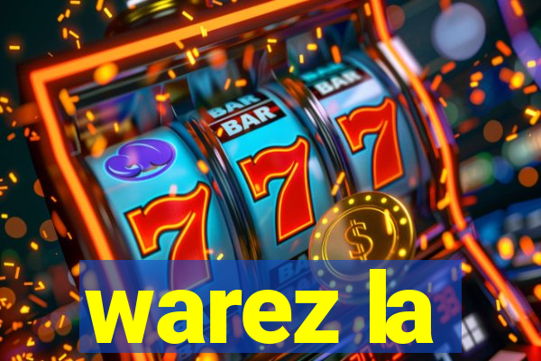 warez la